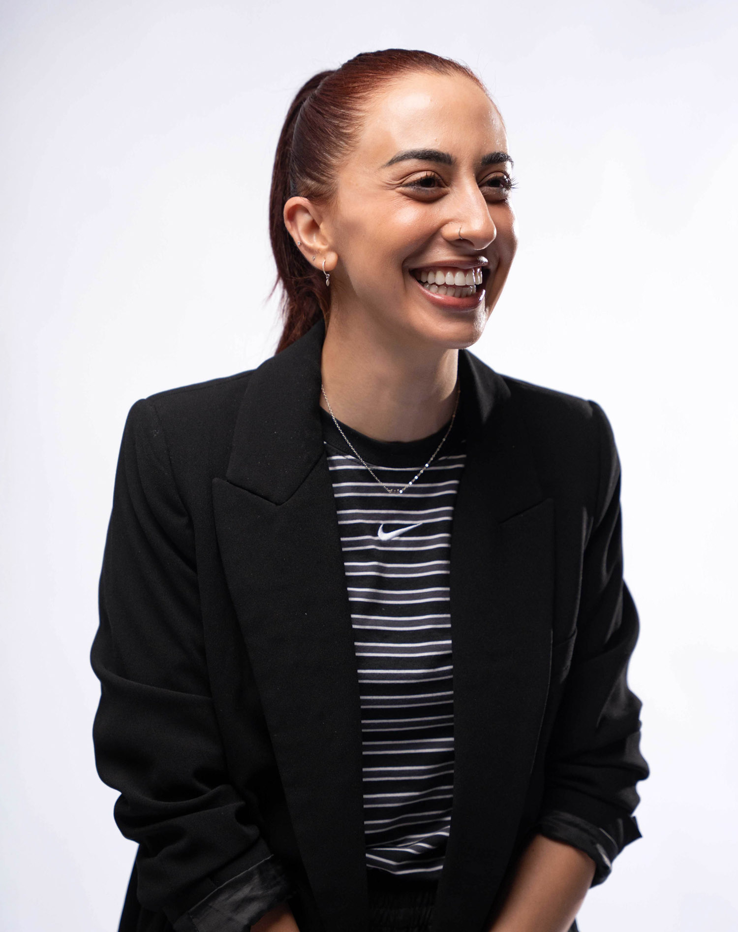 Elena Franco - Client Success Director