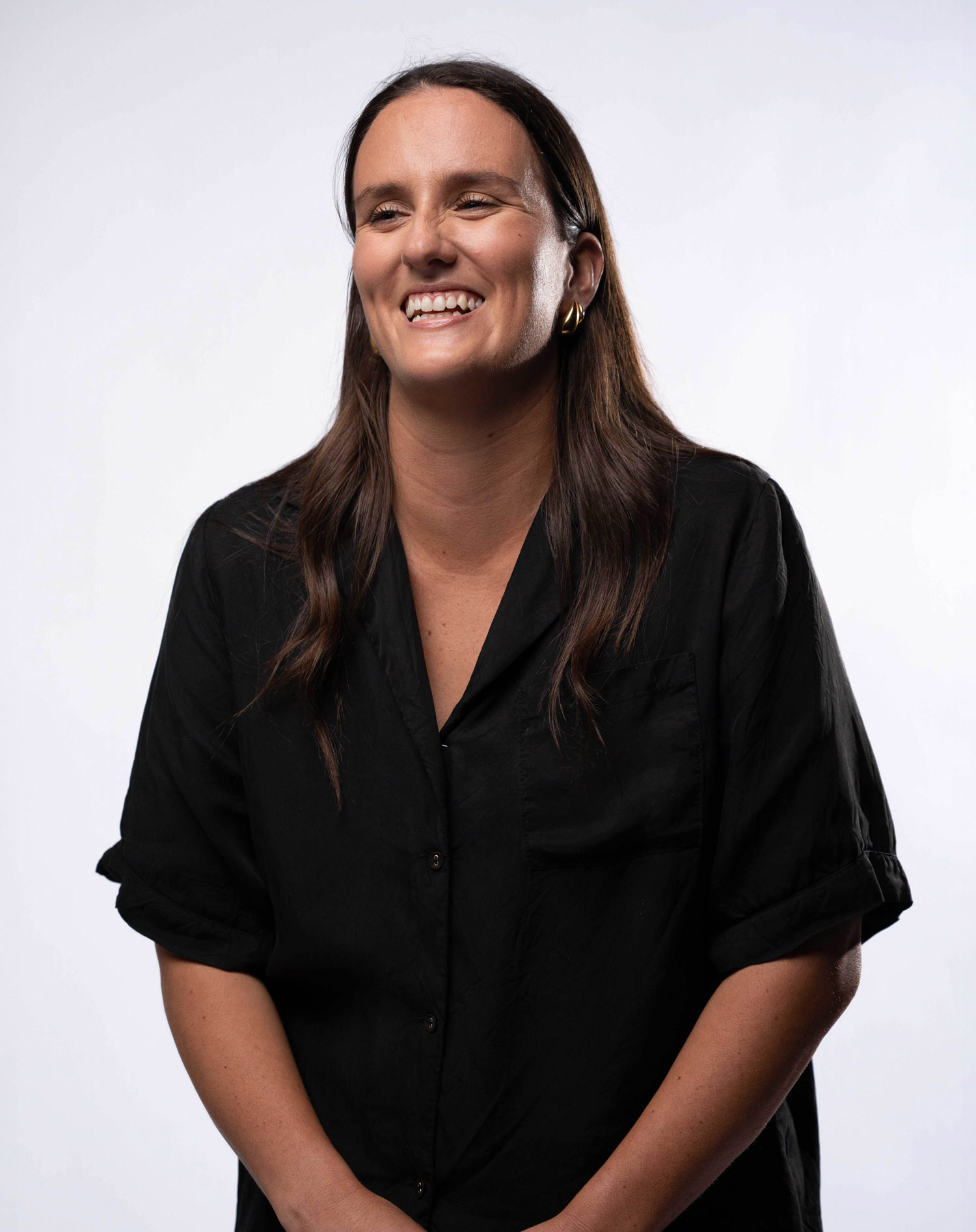 Emma Donovan - Client Success Manager