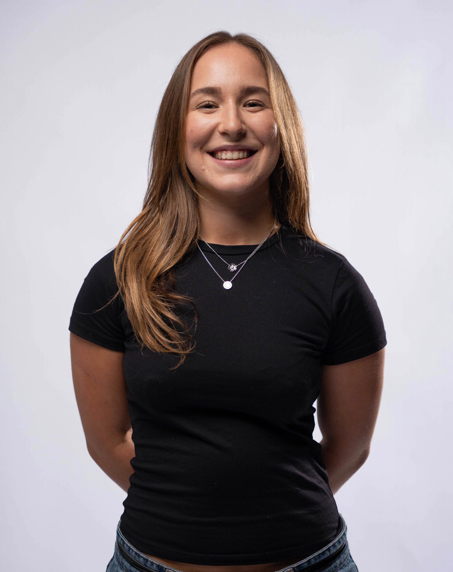 Lily Andrekson - Client Success Coordinator