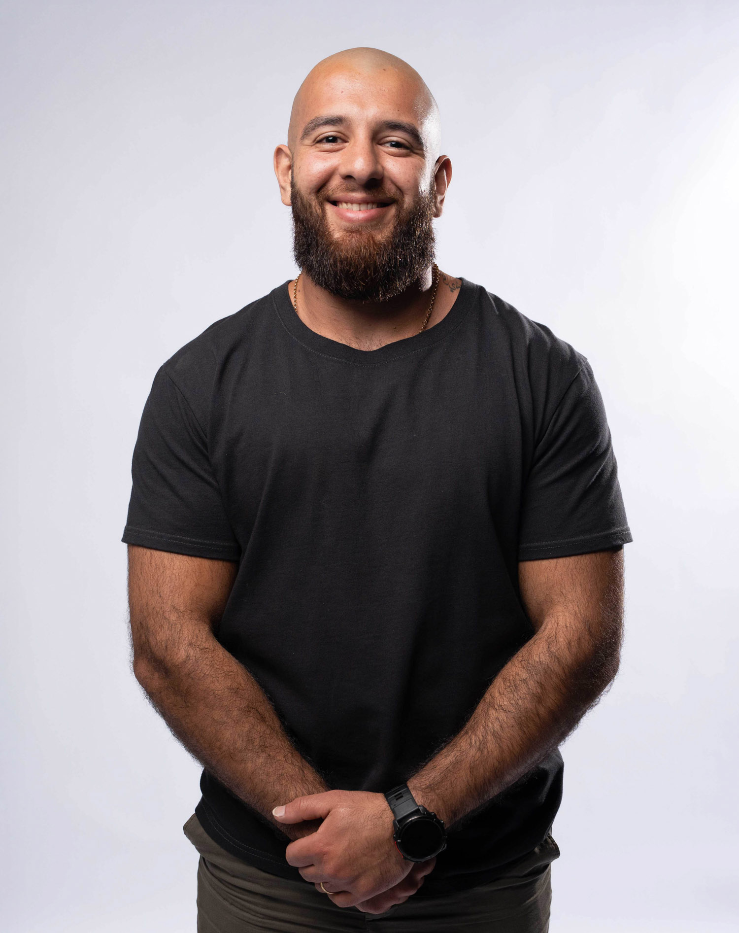 Meer Awny - Operations Director