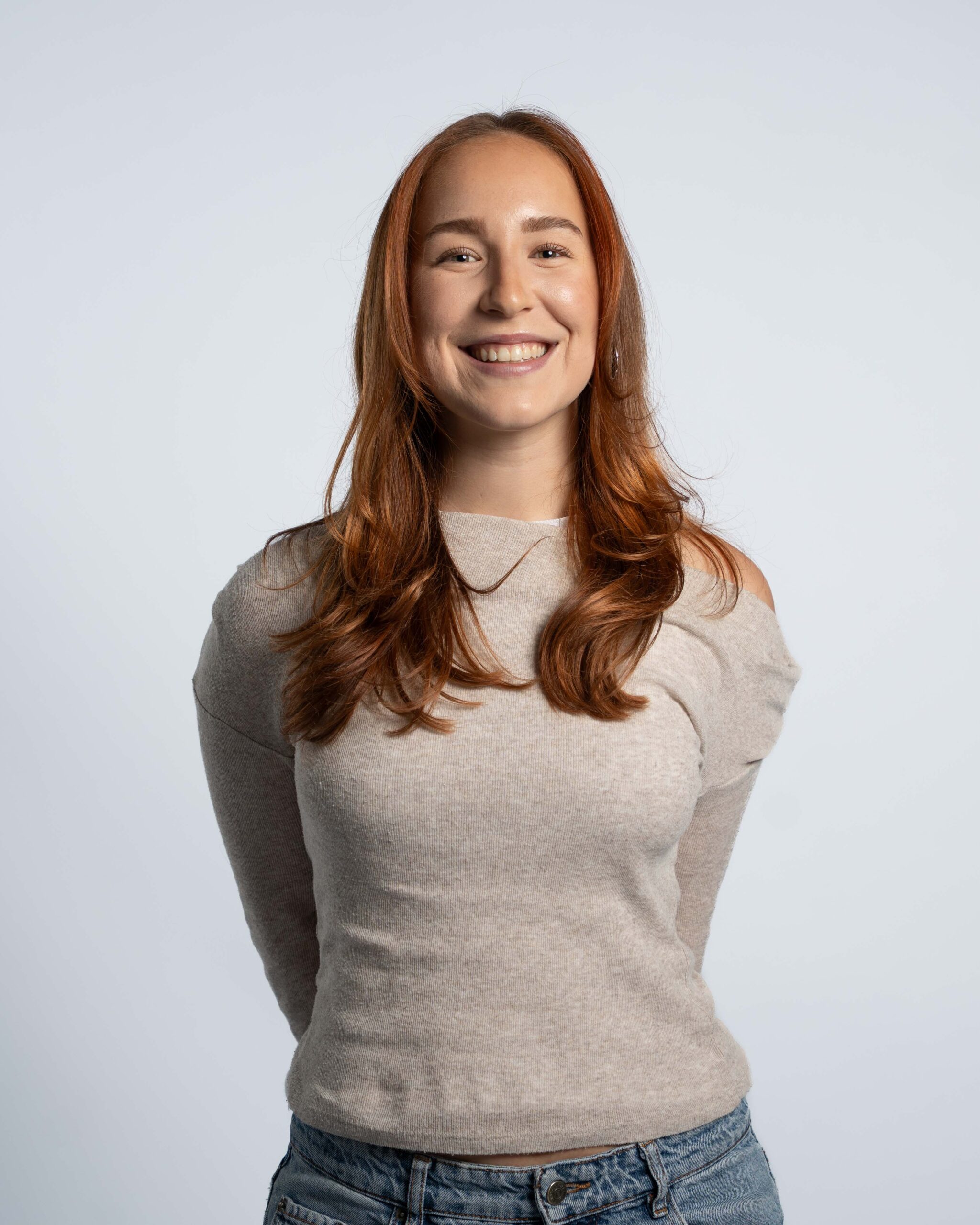 Lily Andrekson